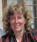 Christina Sandgren Christina