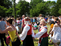 midsommar 2012