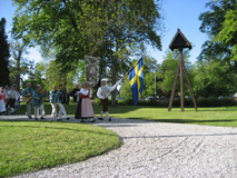Vibble Gård Vibble Gård