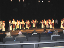 Invigning Wisby Strand Invigning Wisby Strand